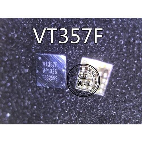 10PCS NEW VT357FCX VT357F BGA