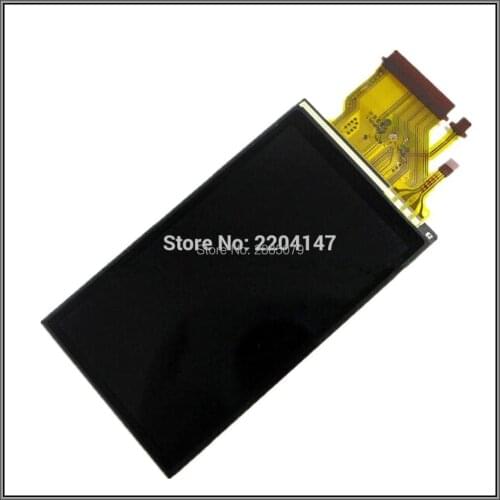 100% NEW LCD Display Screen For SONY HDR-PJ820E PJ820E PJ820 FDR-AX30 AX30 Video Camera Repair Part + Touch