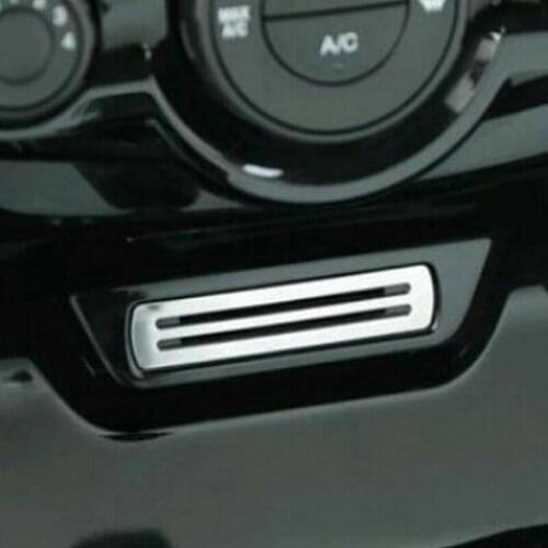SBTMY The card slot car decoration light stickers for ford ecosport 2013