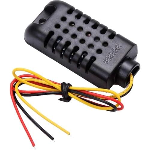 DHT21 AM2301 Capacitance Digital Temperature Humidity Sensor Instead of SHT10 SHT11