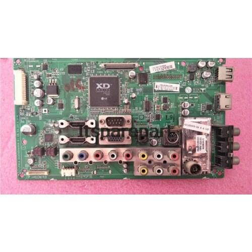 For 42LH30FR-CA Motherboard EAX56856906 Screen LC420WUE