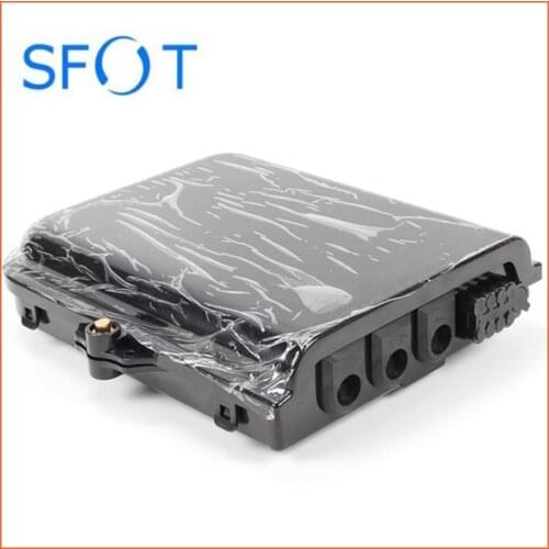 FTTH Fiber Tool, FTTH Fiber optical termination box for 1x8 splitter