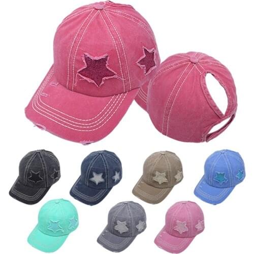 Hanxi Women's Summer Hats