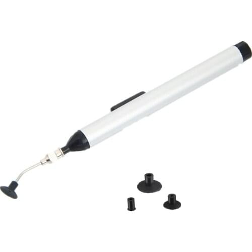 Bga reballing tool bga reballing kits Vacuum suction pen FFQ 939,bga accessories