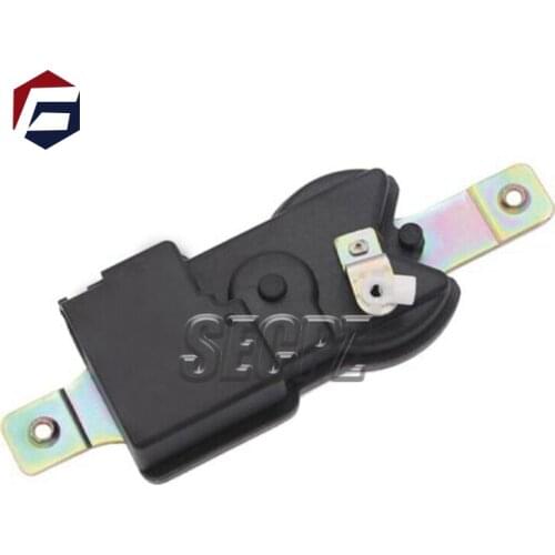 MB669153 Front Left Central Lock Actuator for Mitsubishi Pajero Montero Shogun II 1990-2004