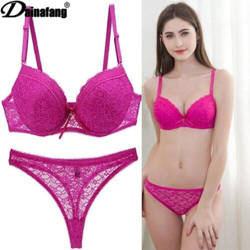 MKVO Women Underwear