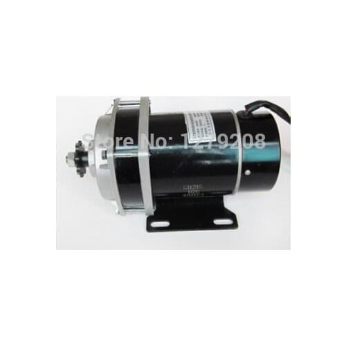Hot sale 450w 24v MY1020ZXFH gear motor ,brush motor electric tricycle , DC gear brushed motor, Electric bicycle motor