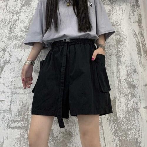 NICEMIX Women's Wide Trousers