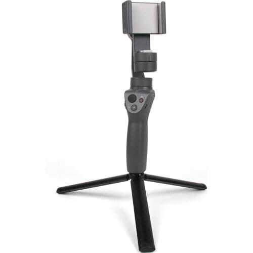 Tripod Stabilizer for DJI OSMO Mobile 2 Handheld Gimbal Camera