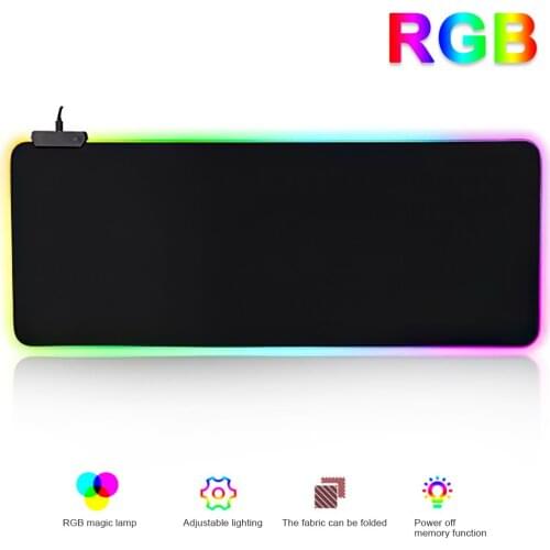 TRAVOR Mouse Pads