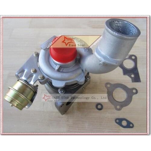 Turbo GT1749V 708639 708639-5010S 708639-0005 8200369581 8200332125 Turbine Turbocharger For Mitsubishi Carisma F9Q 650 1.9L DCI