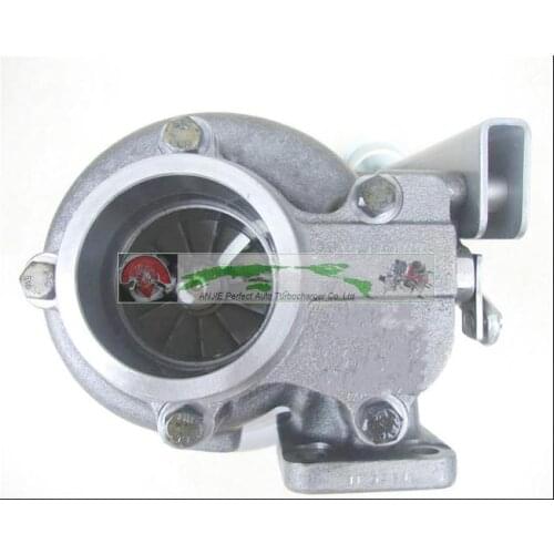 100% NEW HX35W 4051229 4051230 4051335 4044649 turbo Turbocharger Turbine for CUMMIN*S 6B235 5.9L 125KW