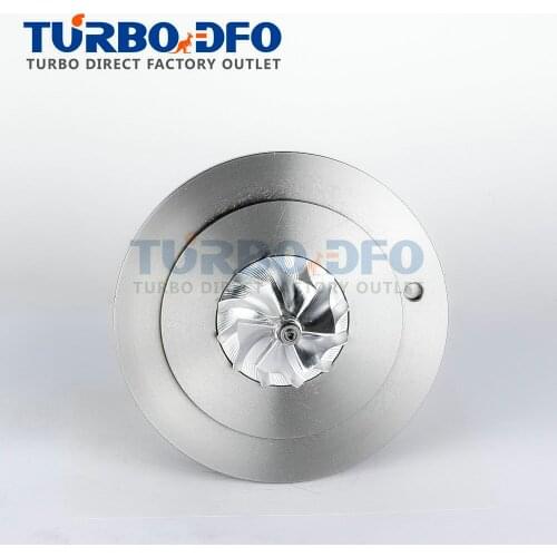 Billet 54409880002 Turbo Cartridge Turbocharger Chra For VW Sharan 2.0 TDI 85/100/103Kw CFFA CHAA CBAB BKD CFFA CFFB CFHC 2008
