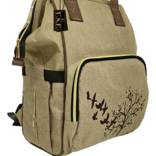 USF Expedition Backpacks