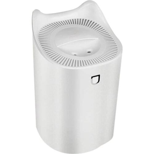Cool Mist Humidifier,3.3L Large Water Tank Humidifier for Bedroom,Whisper Quiet Air Humidifier with 2 Nozzle