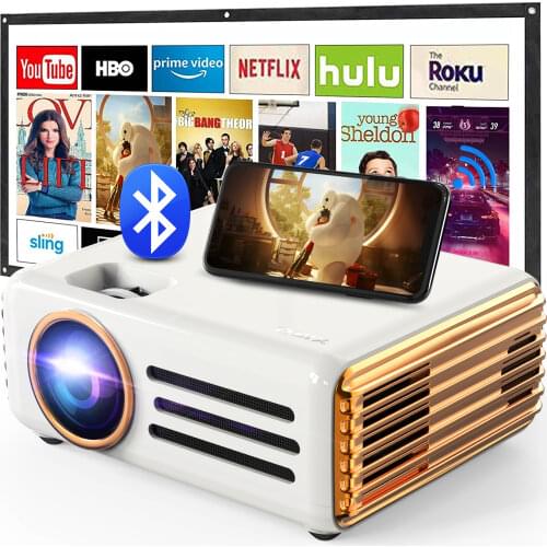 XIDU LCD Projectors