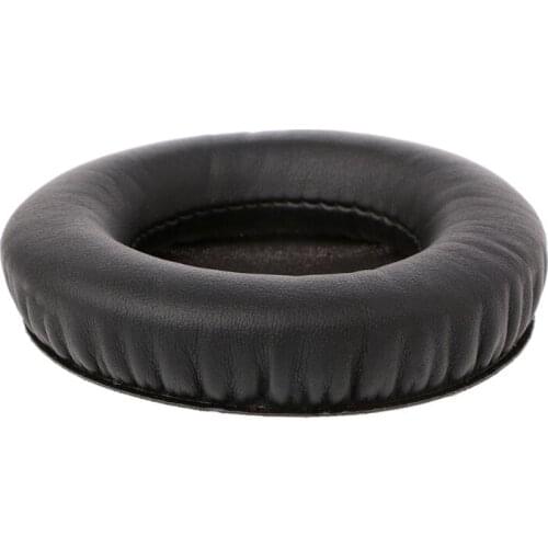 2021 New Replacement Leather Ear Pads for steelseries Siberia V1 V2 V3 Headphone Headset