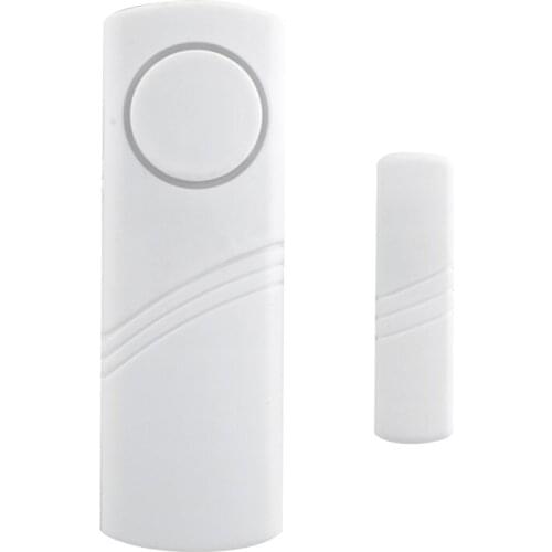 Wireless Door Window Security Home Menci Burglar Bell Alarm P17