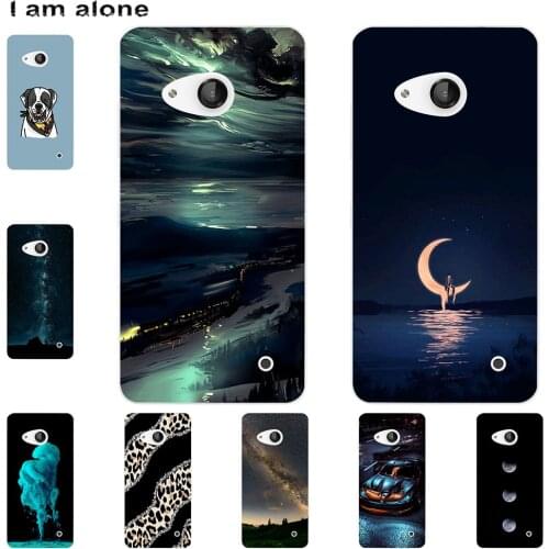 Phone Cases For Microsoft Lumia 540 550 640 640XL Nokia Lumia 630 Case Cute Cover Mobile Fashion Bags Free Shipping