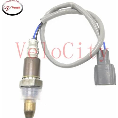 Oxygen Sensor Air Fuel Ratio Sensor Fits 2006-2017 Toyota Camry Part No# 89467-06150 8946706150
