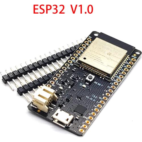 Wemos V1.0.0-ESP32 Wifi Bluetooth Board ESP-32 4MB Flash ESP-32 Module