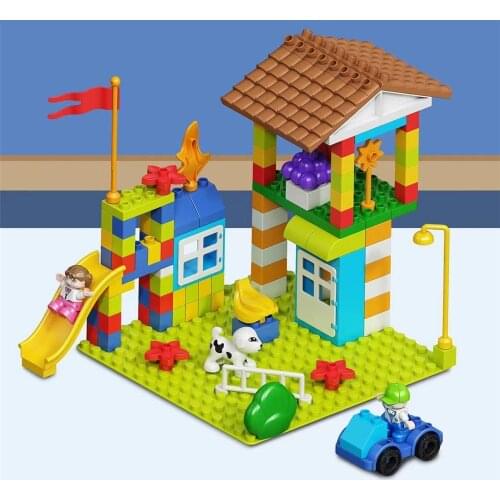 Hui Cheng Toys Children's Block Constructors