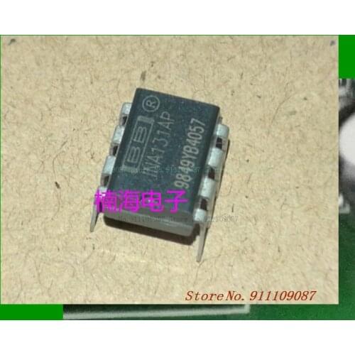 INA131AP INA131BP DIP8 ic The old