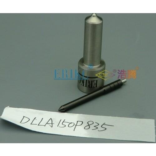 Liseron ERIKC P11C Injector Nozzles DLLA 150 P835 , injectores diesel nozzles 093400-8350 150P835