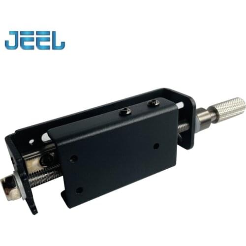 CNC Laser Head Adjustable Module Mounting Frame Laser Head Set For Laser Head Focus For Laser Machine Device