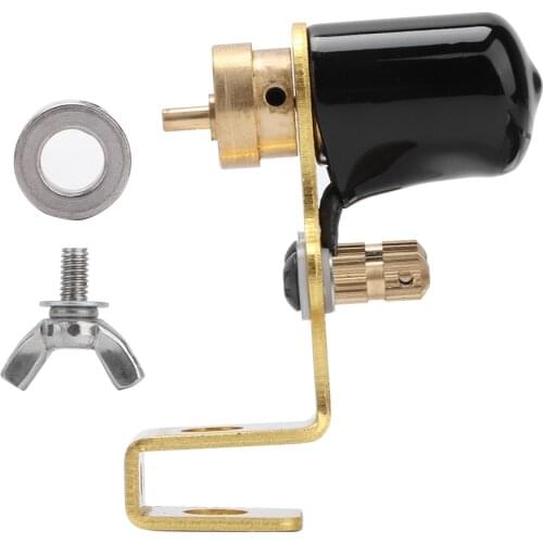 Rotary Tattoo Machine Professional Tattoo Motor Gun Liner Shader Tattoo Makeup Machine Tool Tattoo Gun