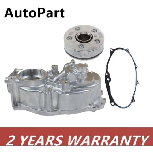 Engine Camshaft Adjuster Housing Rebuilding Kit Set For VW EOS Golf Passat For Audi A3 A4 A6 TT For Skoda 06F103107G 06F109088J