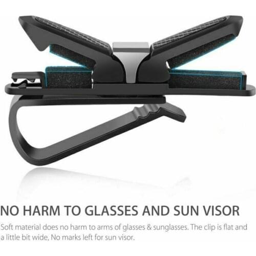 Держатели для очков в автомобили Nayitr China At AliExpress