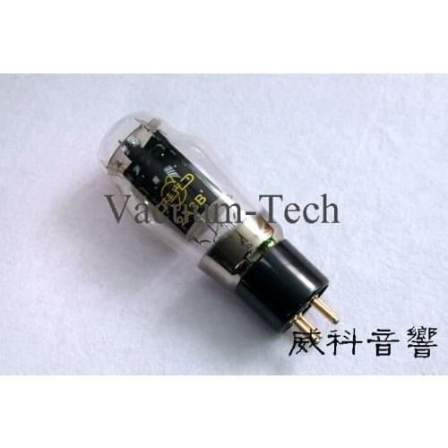 New 1 PCS GuiGuang 2A3B Audio Vacuum tube Replace SHUGUANG 2A3 2A3C
