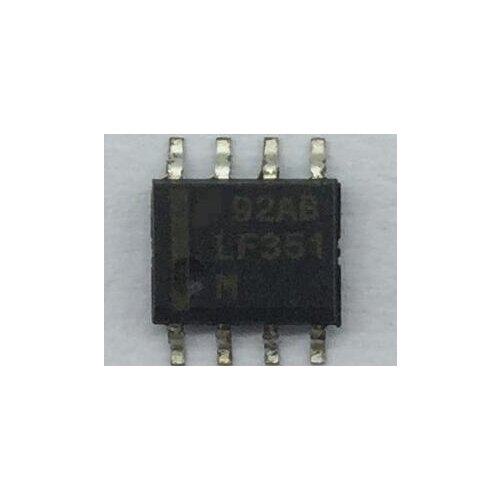 100% NEW Free shipping LF351MX SOP