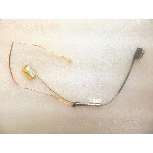 New original for samsung np 900X NP900X3C 900X3D BA39-01252A 01252B led lcd lvds cable