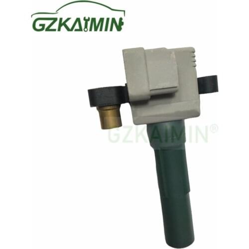 Original Ignition Coil Pack For SUBARU 22433-AA540 22433-AA640 FK0186 FK0334 FOR Impreza Forester Legacy