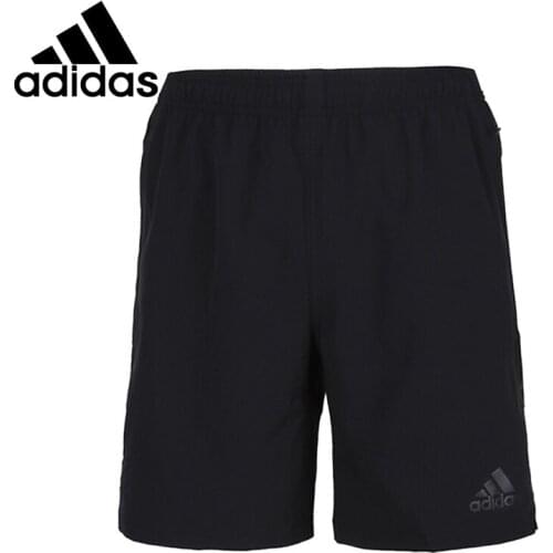Original New Arrival Adidas SpeedBr Sh wv Mens Shorts Sportswear