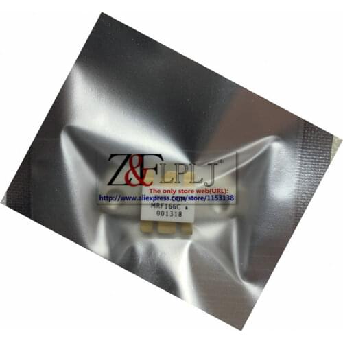 RF TRANSISTOR Original MRF166C MRF 166C MRF166 C