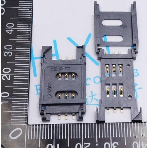 SZKDSF SIM Card Trays