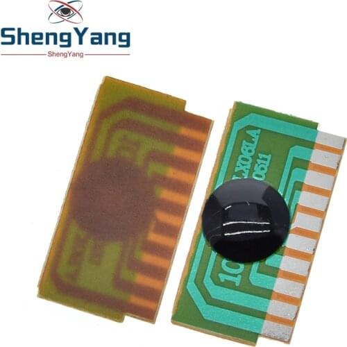 TZT ISD1806 LX06LA 6 ~ 10 SEC loudspeaker core board hi-fi recording IC chip