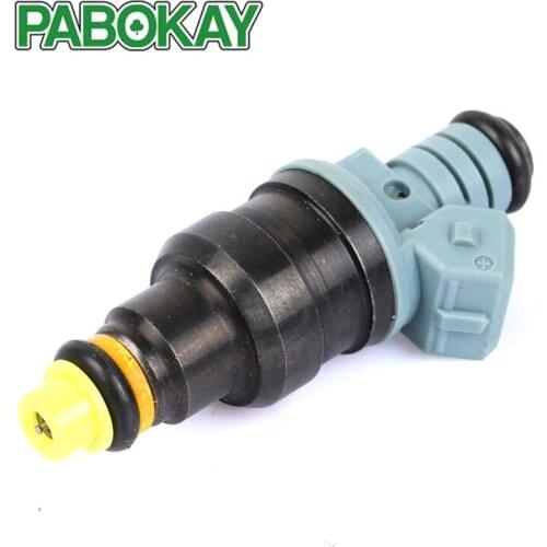 High performance 1600cc CNG fuel injector 0280150846 for ford racing car truck 0280150842