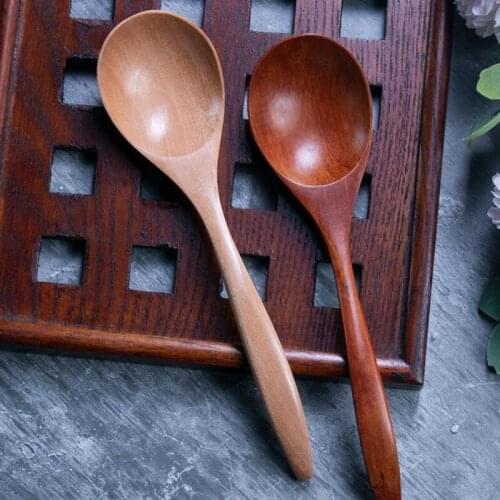 Деревянные ложки XINCHEN China At AliExpress