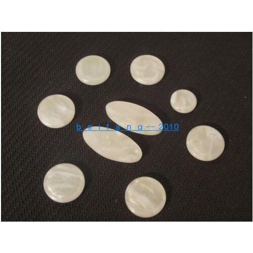 10 sets saxophone key buttons 90pcs