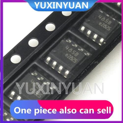 10pcs/lot ST485BD ST485B ST485 485B SOP8