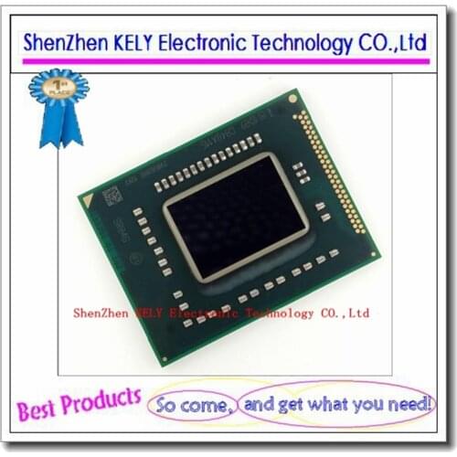 100% New original I5-2410M SR04G BGA chipset