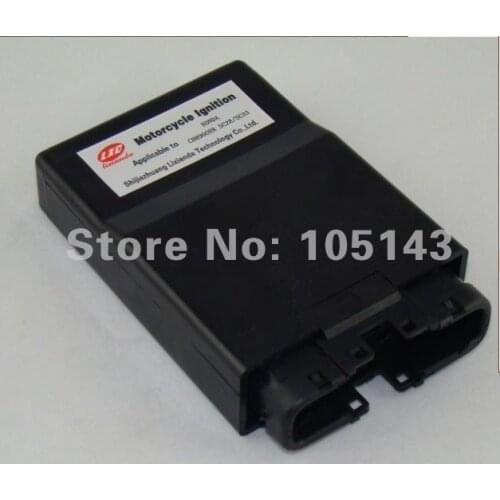 Motorcycle ECU CDI Unit for Honda CBR900RR SC28/SC33 # LXD-SC28/SC33