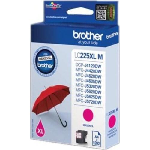 Brother Cartridges