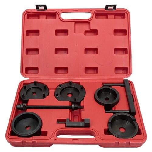 For BMW X3 X5 X6 E87 E90 E93 M3 Timing Gearbox Removal Transfer-Case Rubber Mount Bushing Transmission Removal tool