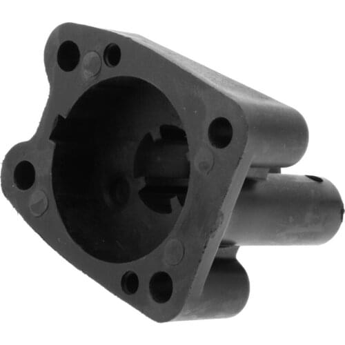 WATER PUMP IMPELLER REPAIR KIT FITS FOR YAMAHA 42T 4HP 5HP 2 STROKE OUTBOARD