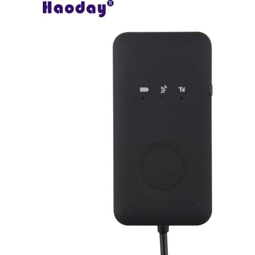 Smart Mini Waterproof Vehicle GPS Tracker CCTR-828 with Free GPS Tracking Software with Shock Alarm Taxi Car Boat Tracker